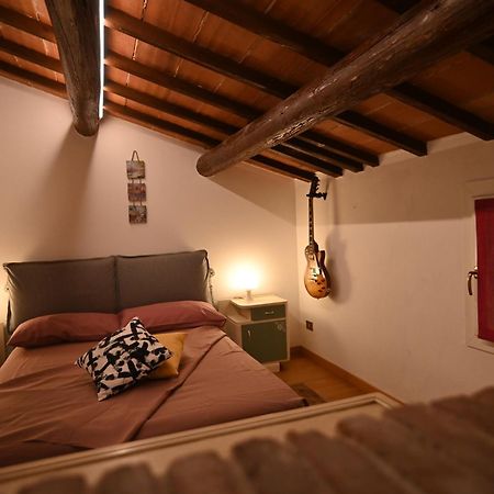 Ca Centosa Artistic House Villa Storica Ristrutturata Con Patio E Giardino Cittadella Kültér fotó
