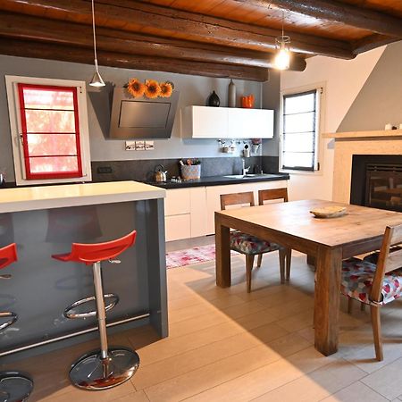 Ca Centosa Artistic House Villa Storica Ristrutturata Con Patio E Giardino Cittadella Kültér fotó