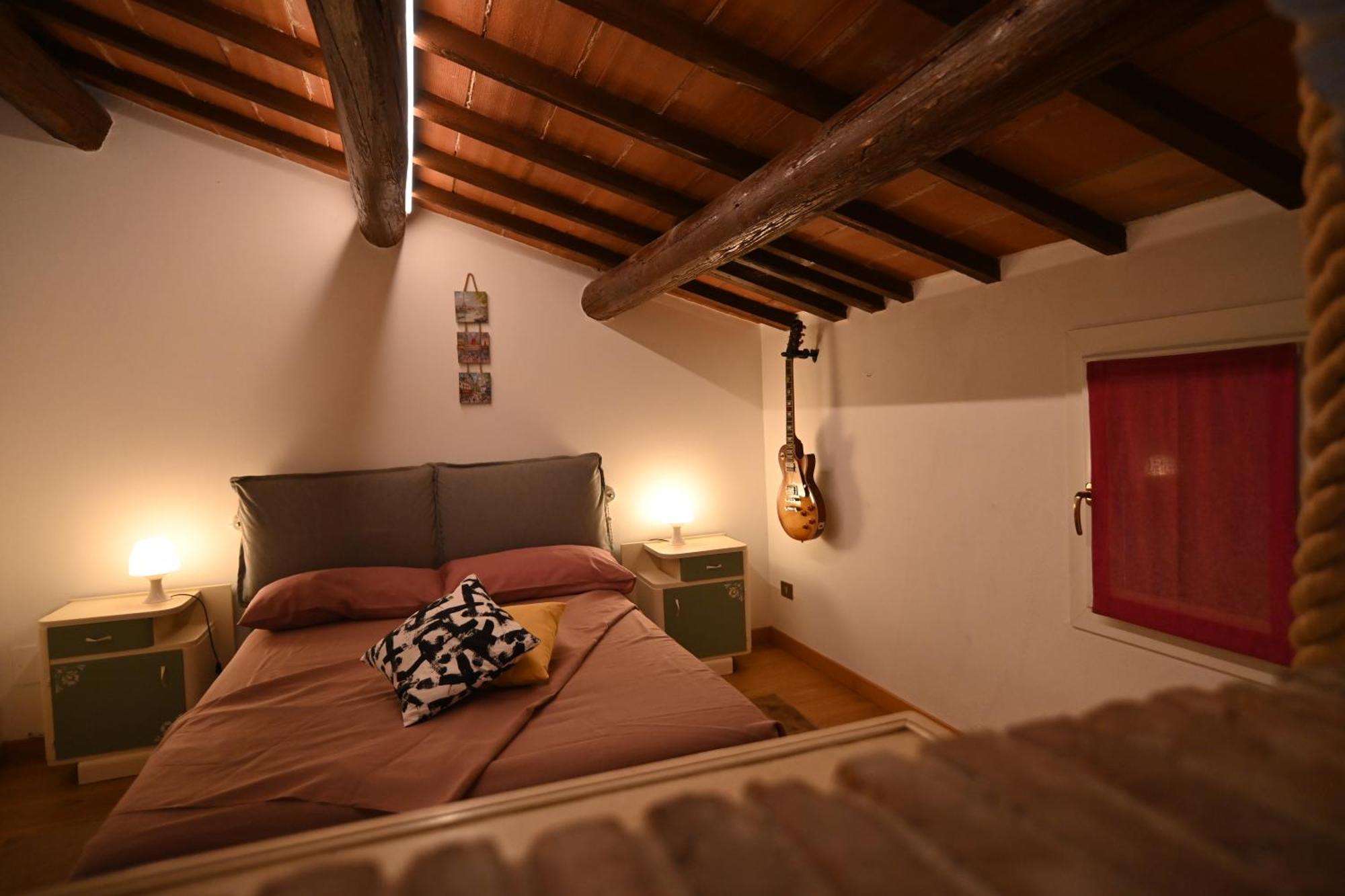 Ca Centosa Artistic House Villa Storica Ristrutturata Con Patio E Giardino Cittadella Kültér fotó
