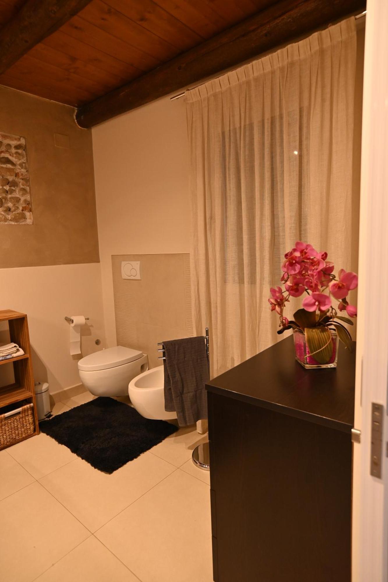 Ca Centosa Artistic House Villa Storica Ristrutturata Con Patio E Giardino Cittadella Kültér fotó