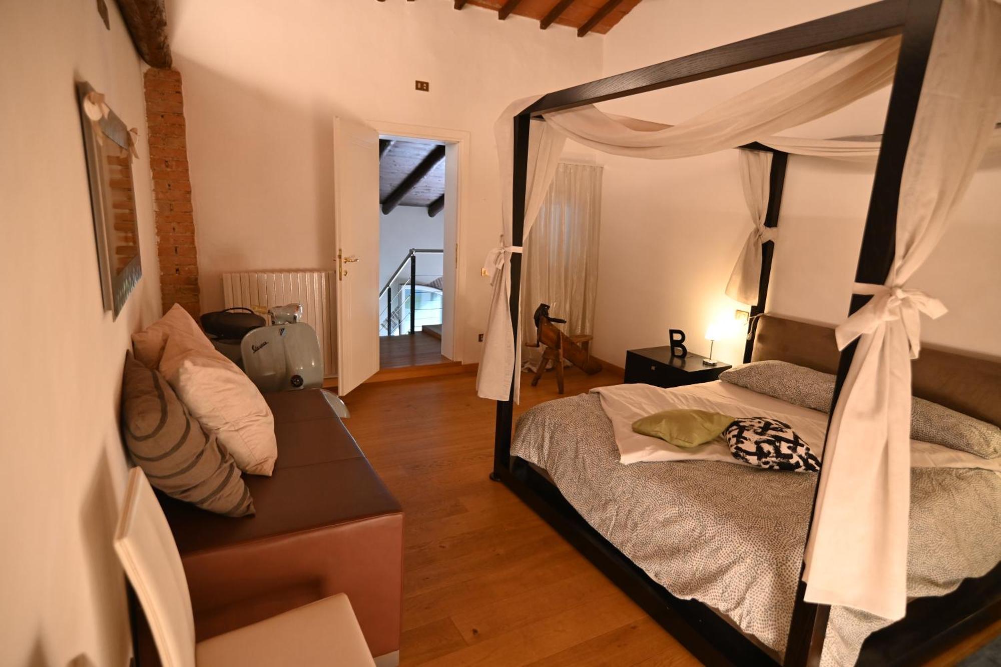 Ca Centosa Artistic House Villa Storica Ristrutturata Con Patio E Giardino Cittadella Kültér fotó