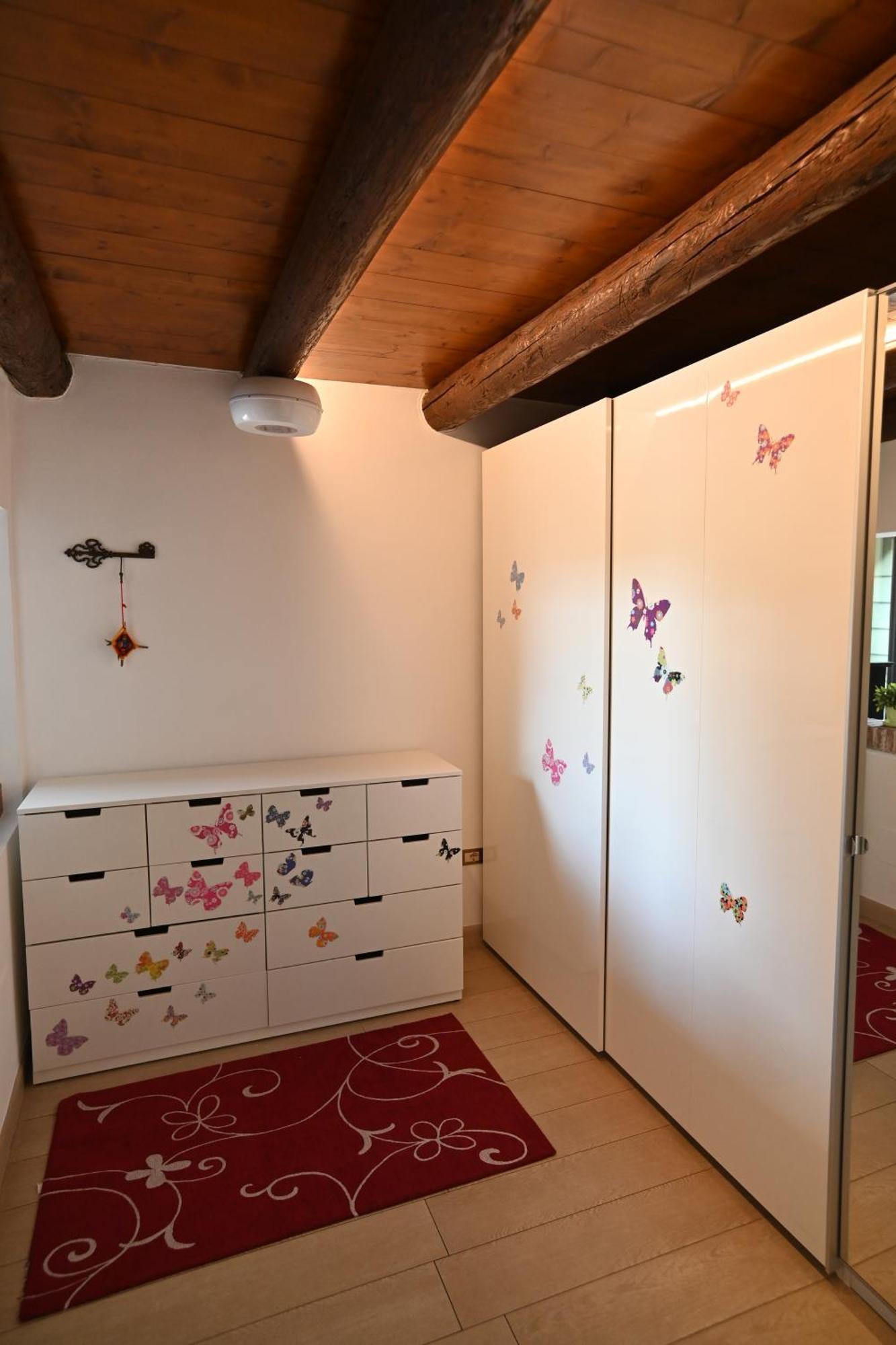 Ca Centosa Artistic House Villa Storica Ristrutturata Con Patio E Giardino Cittadella Kültér fotó