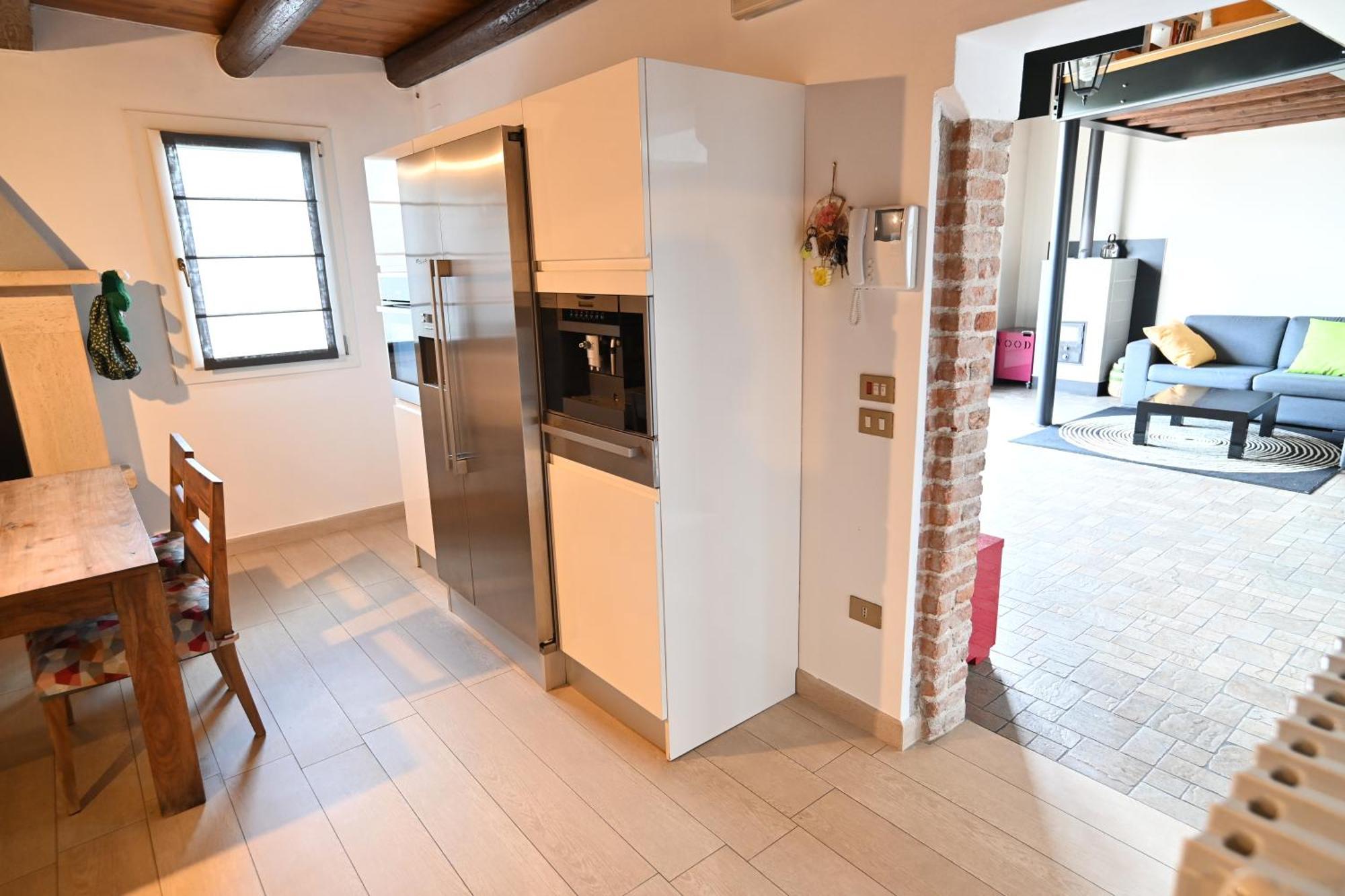 Ca Centosa Artistic House Villa Storica Ristrutturata Con Patio E Giardino Cittadella Kültér fotó