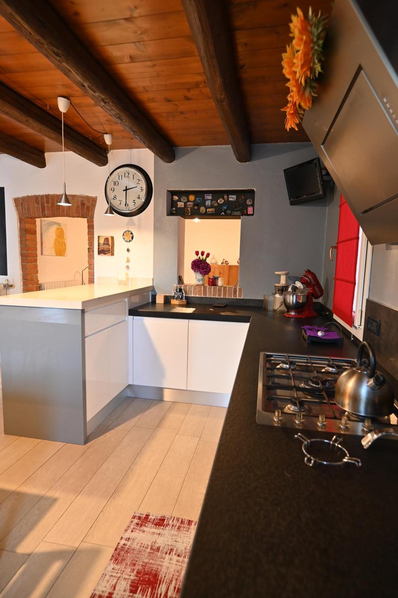Ca Centosa Artistic House Villa Storica Ristrutturata Con Patio E Giardino Cittadella Kültér fotó
