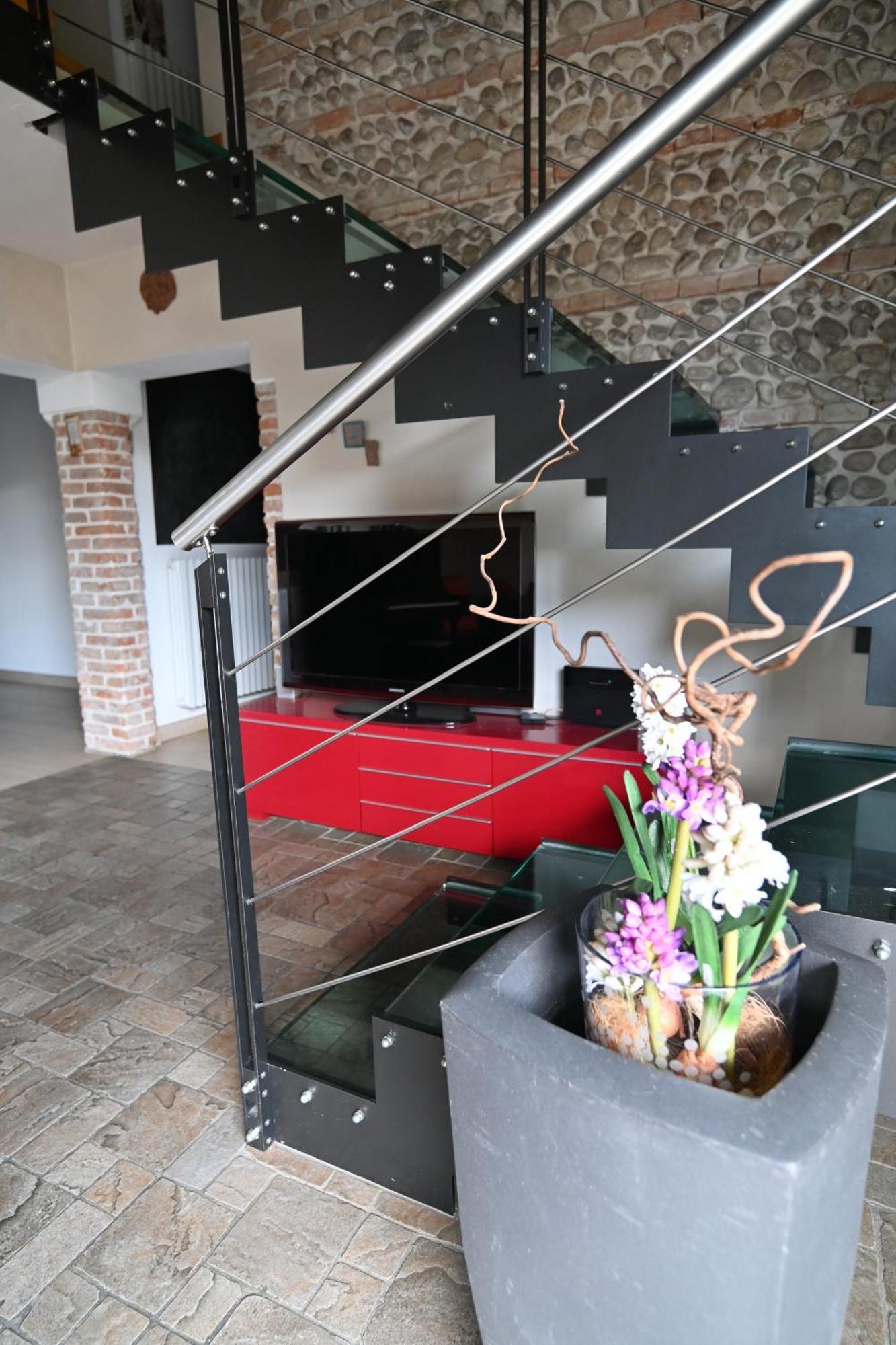 Ca Centosa Artistic House Villa Storica Ristrutturata Con Patio E Giardino Cittadella Kültér fotó