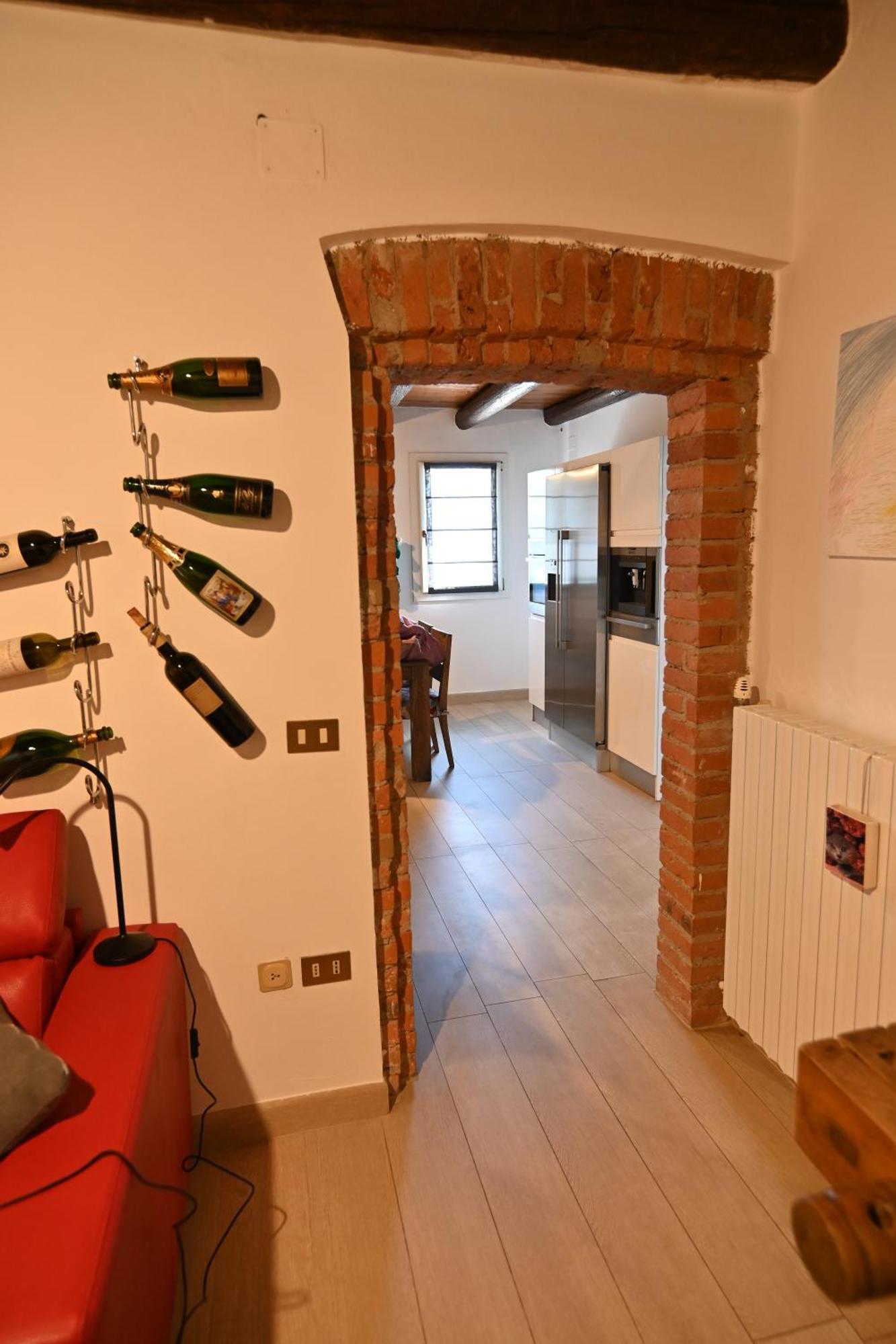Ca Centosa Artistic House Villa Storica Ristrutturata Con Patio E Giardino Cittadella Kültér fotó