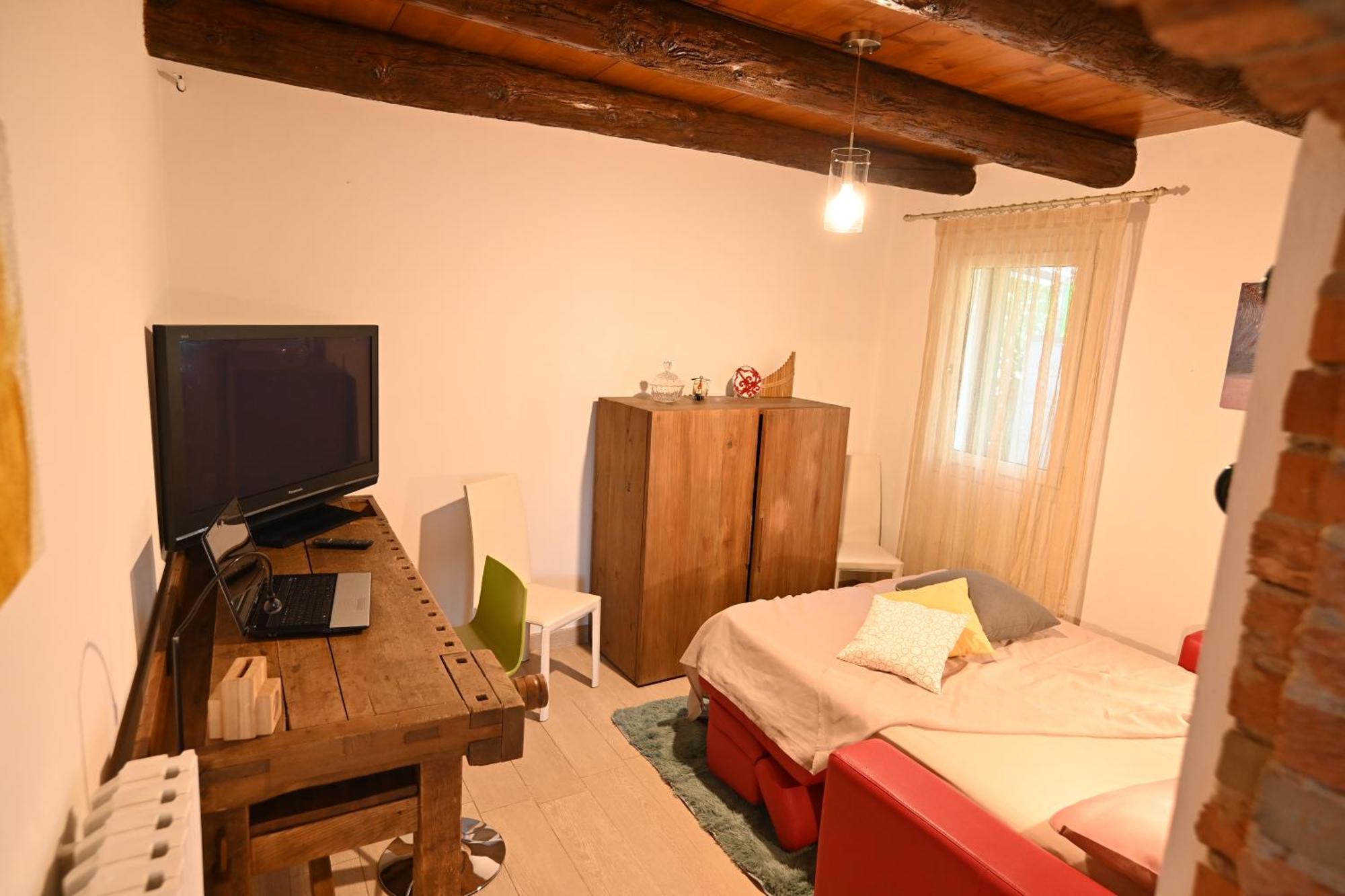Ca Centosa Artistic House Villa Storica Ristrutturata Con Patio E Giardino Cittadella Kültér fotó
